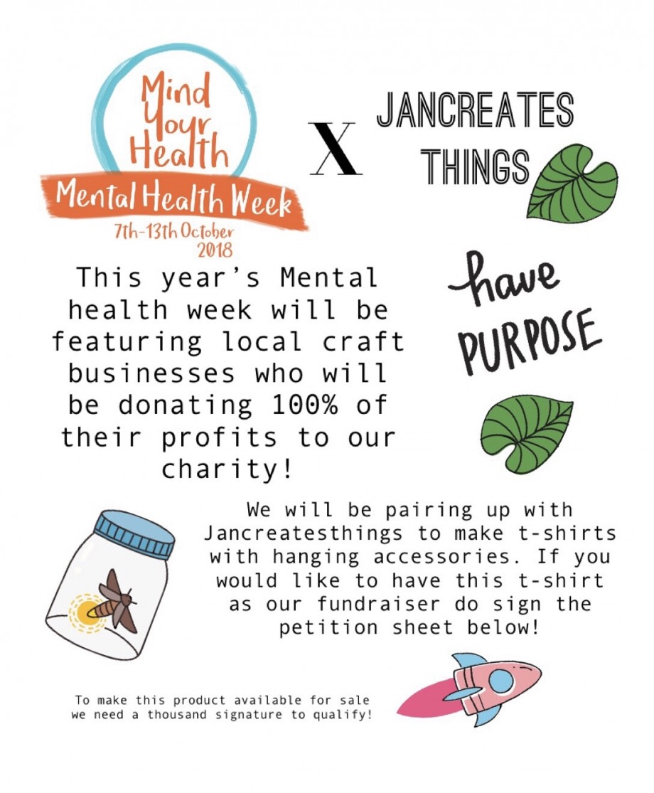 jancreatesthings mental health day